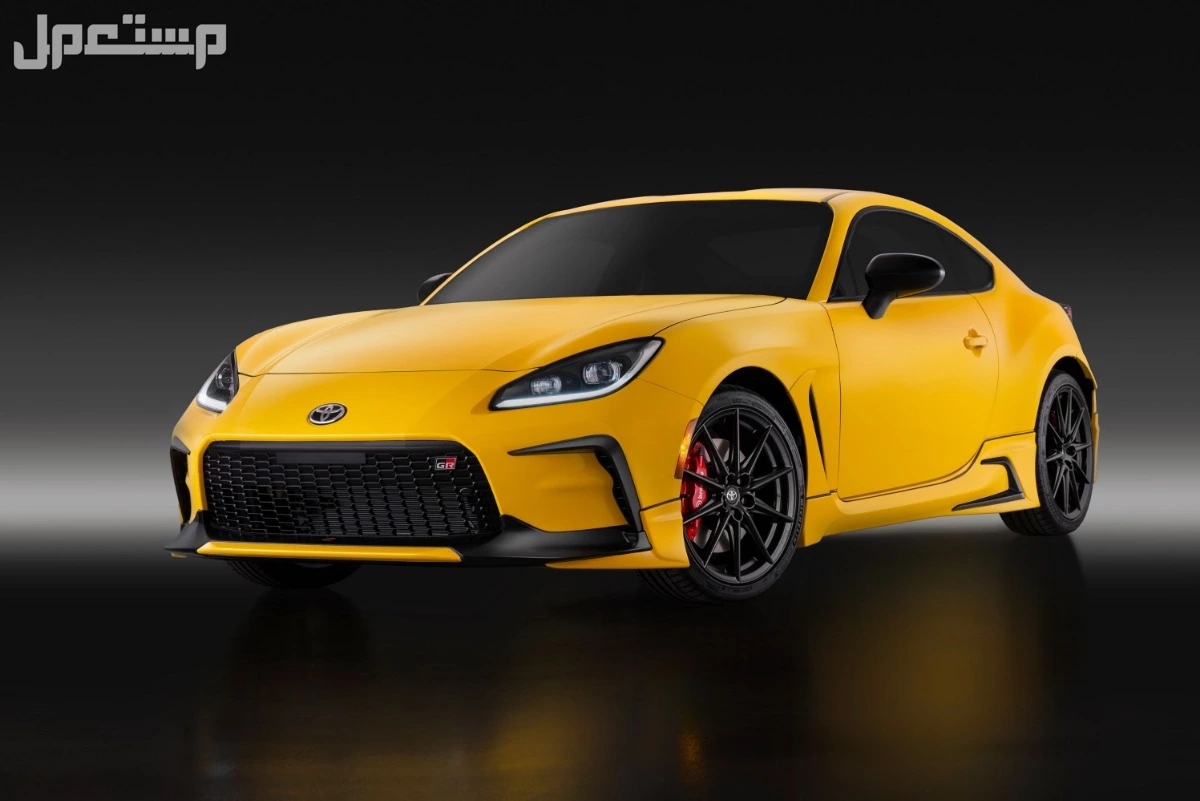 أسعار سيارات تويوتا عبداللطيف جميل 2026 بكل فئاتها سيارات تويوتا الرياضية