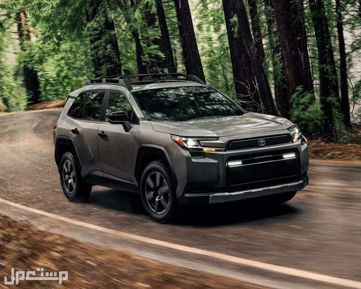أسعار سيارات تويوتا عبداللطيف جميل 2026 بكل فئاتها أسعار سيارات تويوتا عبداللطيف جميل 2026