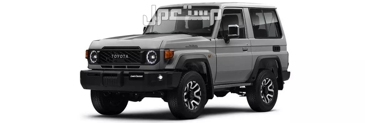 أسعار سيارات تويوتا عبداللطيف جميل 2026 بكل فئاتها اسعار تويوتا شاص 2026