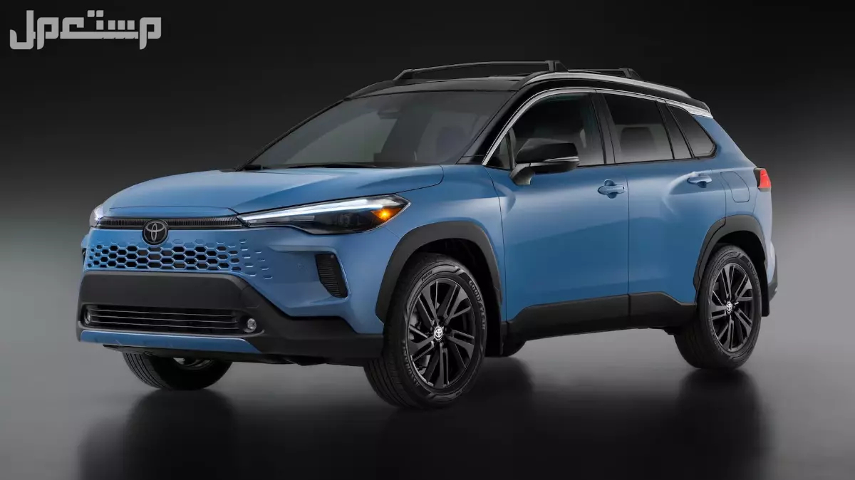 أسعار سيارات تويوتا عبداللطيف جميل 2026 بكل فئاتها سيارات جديدة 2026 تويوتا