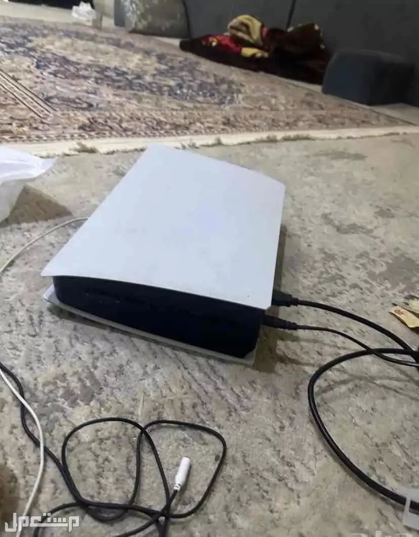 سوني 5 ديجتل نطيف مره 800 ريال