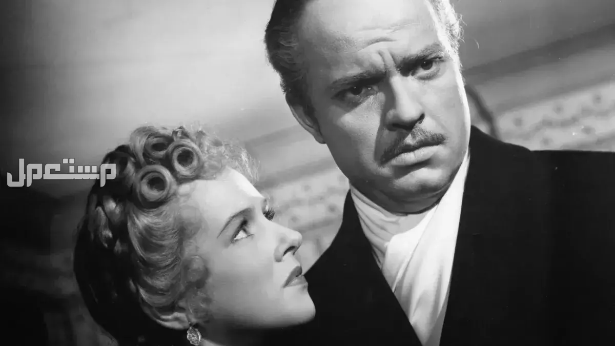 أفضل 20 فيلم كلاسيكي على مر التاريخ عربي وأجنبي فيلم Citizen Kane أورسون ويلز