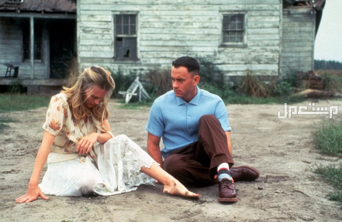 أفضل 20 فيلم كلاسيكي على مر التاريخ عربي وأجنبي فيلم Forrest Gump