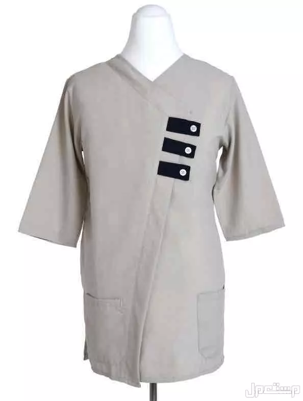 يونيفورم عاملات ، لبس موحد  100 ريال سعودي