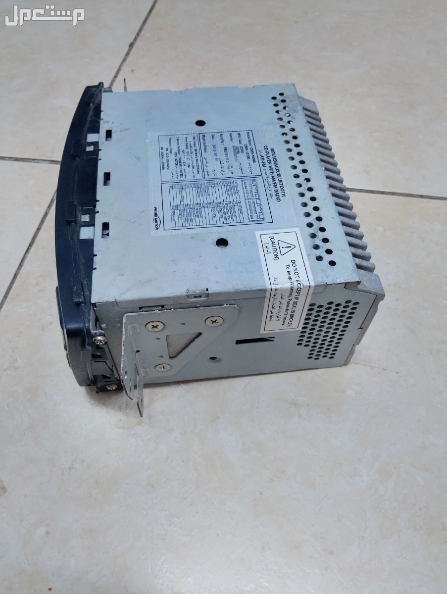 مسجل اكسنت 2012الى2014 للبيع على سومه