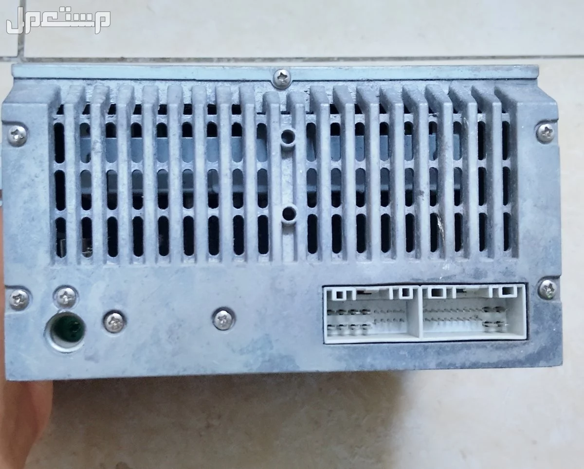 مسجل اكسنت 2012الى2014 للبيع على سومه