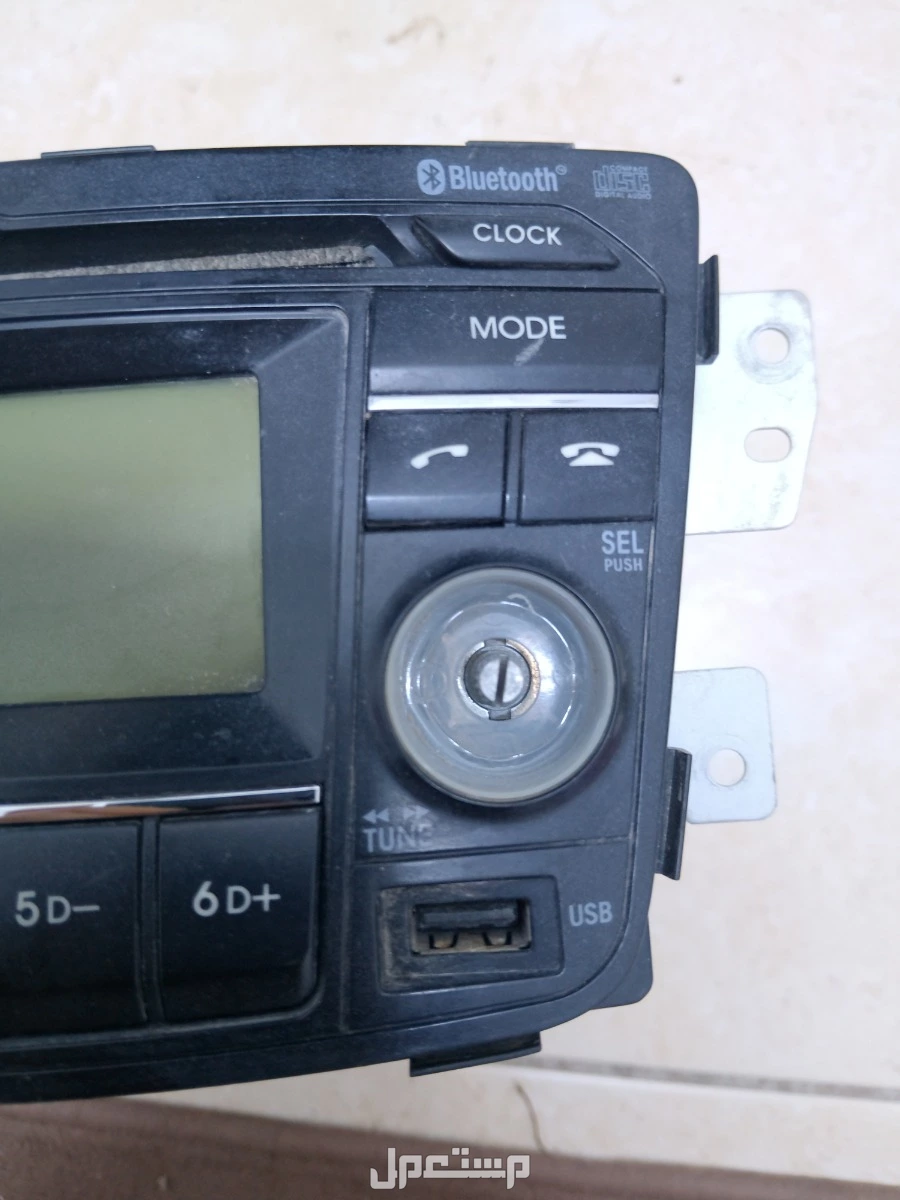 مسجل اكسنت 2012الى2014 للبيع على سومه يدعم البلاثوث وفلاشه