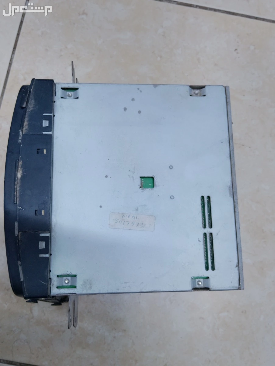 مسجل اكسنت 2012الى2014 للبيع على سومه