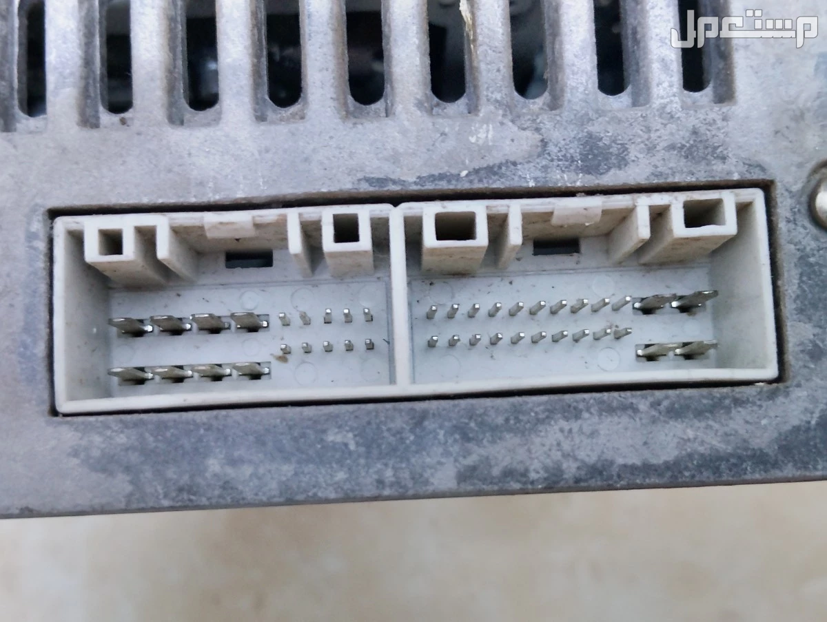 مسجل اكسنت 2012الى2014 للبيع على سومه