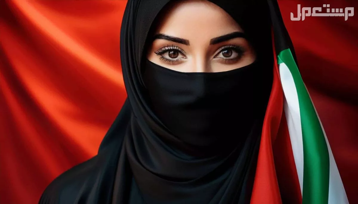 أجمل عبارات عن يوم المرأة الإماراتية 2025 بالعربي والإنجليزي (صور) عبارات عن يوم المرأة الإماراتية 2025 بالإنجليزي