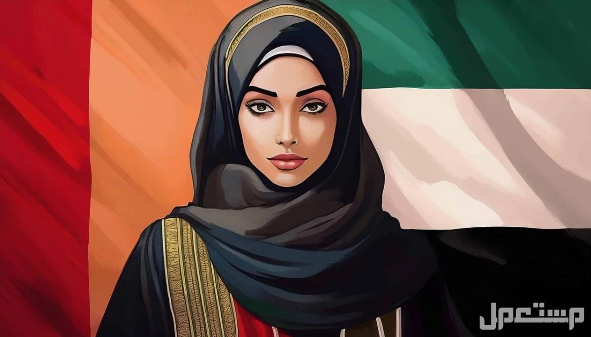 أجمل عبارات عن يوم المرأة الإماراتية 2025 بالعربي والإنجليزي (صور) رسائل عن يوم المرأة الإماراتية 2025