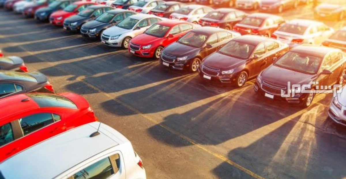 دليل فحص السيارات المستعملة في السعودية قبل الشراء السيارات المستعملة في السعودية