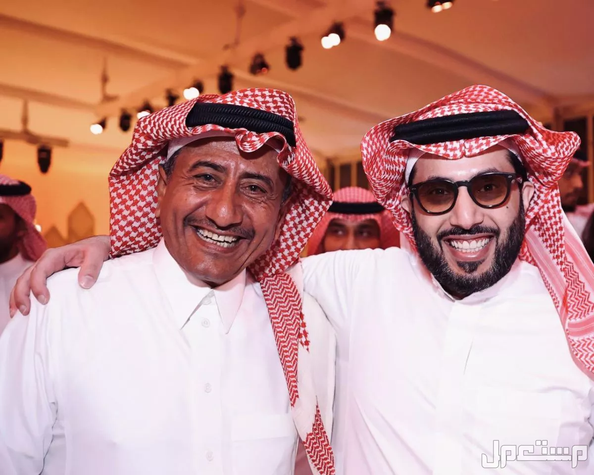 تفاصيل ومواعيد حفلات موسم الرياض سبتمبر 2025 ناصر القصبي في موسم الرياض