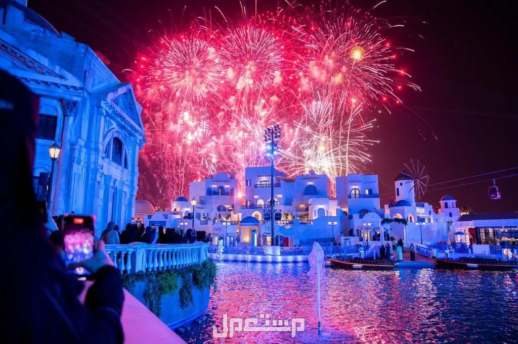 تفاصيل ومواعيد حفلات موسم الرياض سبتمبر 2025 مناطق موسم الرياض 2025
