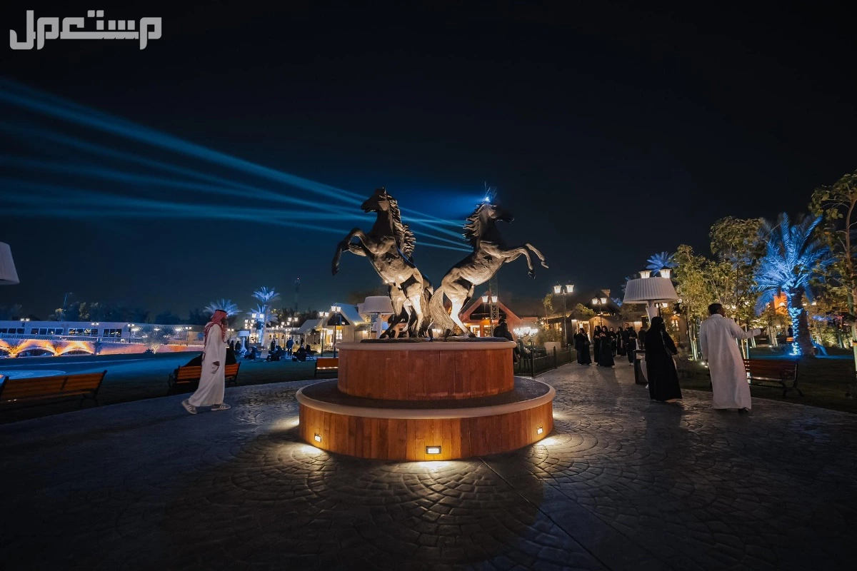 تفاصيل ومواعيد حفلات موسم الرياض سبتمبر 2025 ذا جروفز