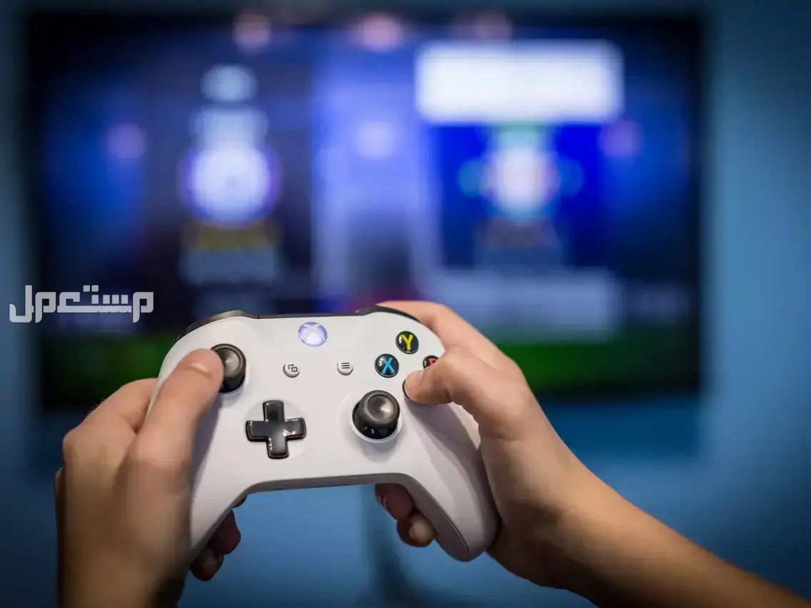 أحدث وأفضل ألعاب إكس بوكس 2025-2026 لجميع الفئات ألعاب Xbox الجديدة