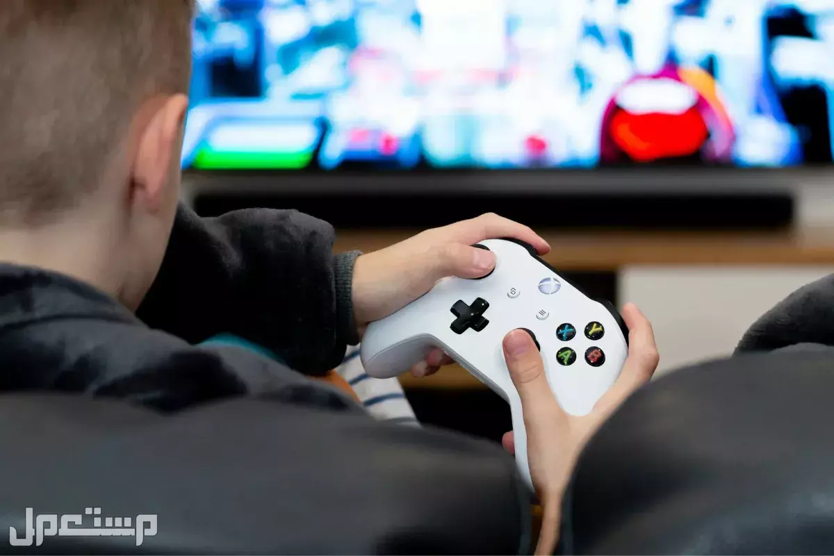 أحدث وأفضل ألعاب إكس بوكس 2025-2026 لجميع الفئات جميع ألعاب Xbox