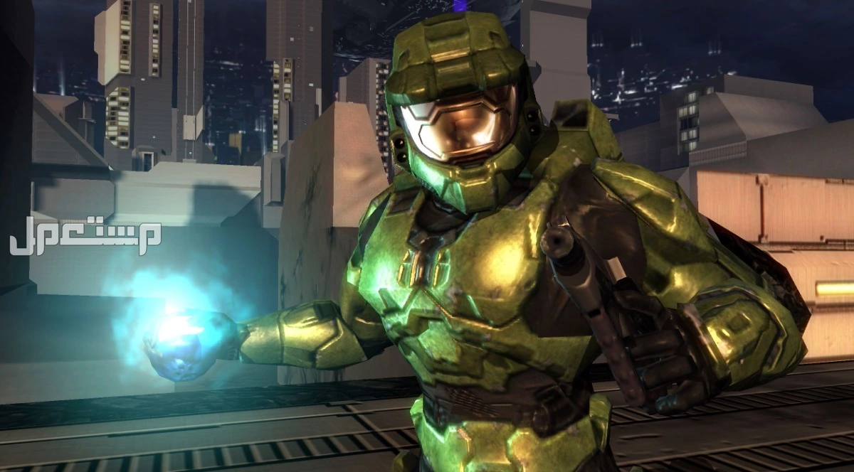 أحدث وأفضل ألعاب إكس بوكس 2025-2026 لجميع الفئات Halo 2