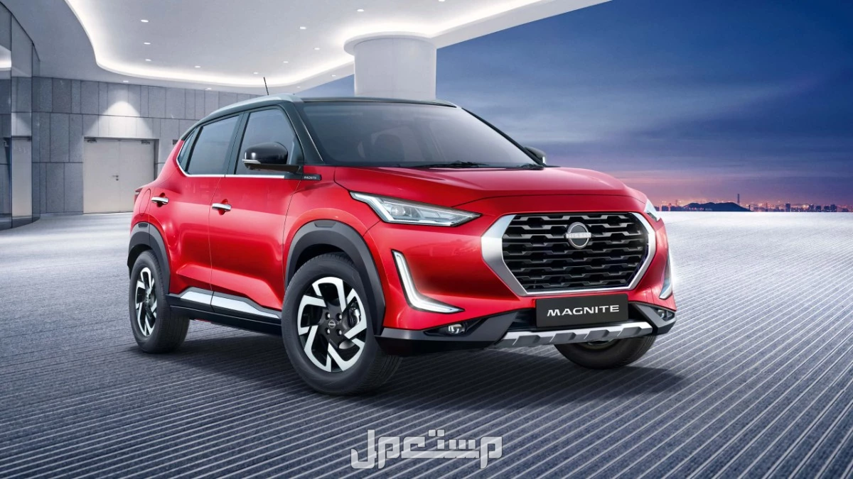 سعر نيسان ماجنيت 2026: ما الجديد في 2026 Nissan Magnite؟ مواصفات 2026 Nissan Magnite