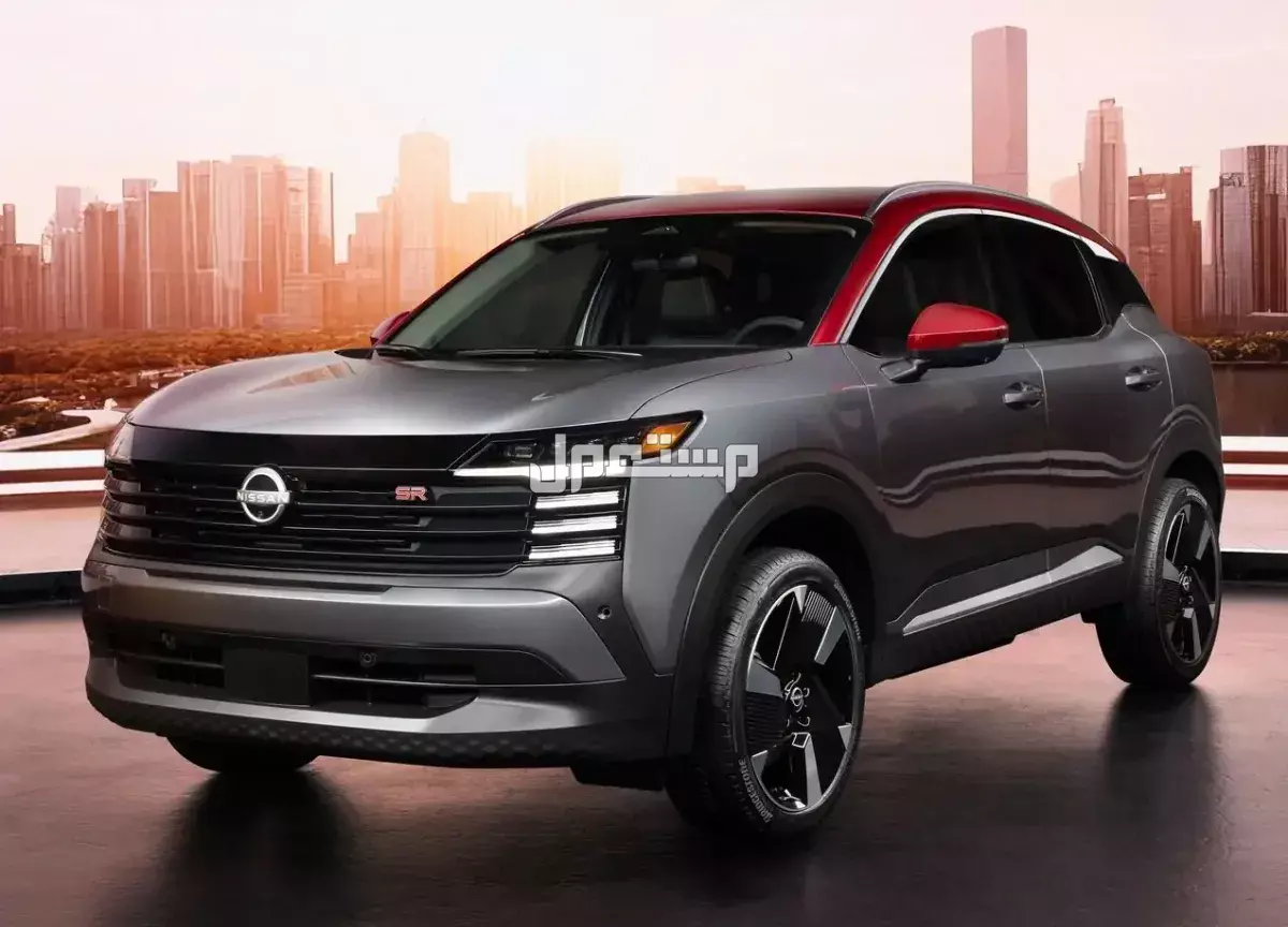 سعر نيسان ماجنيت 2026: ما الجديد في 2026 Nissan Magnite؟ شراء سيارات نيسان 2026
