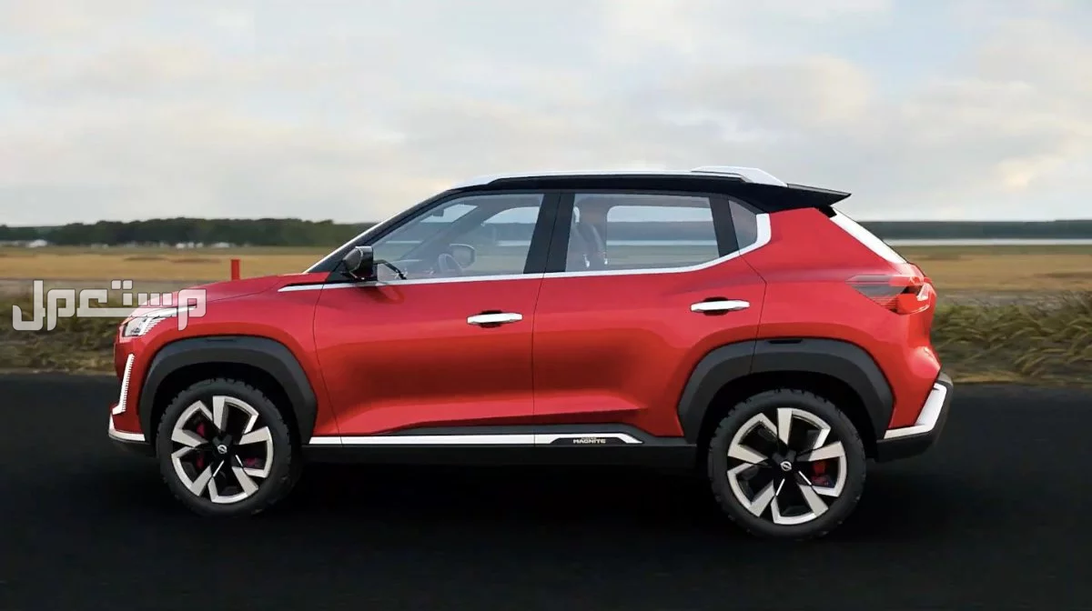سعر نيسان ماجنيت 2026: ما الجديد في 2026 Nissan Magnite؟ عيوب 2026 Nissan Magnite
