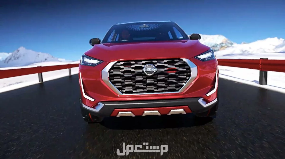 سعر نيسان ماجنيت 2026: ما الجديد في 2026 Nissan Magnite؟ مميزات نيسان ماجنيت 2026