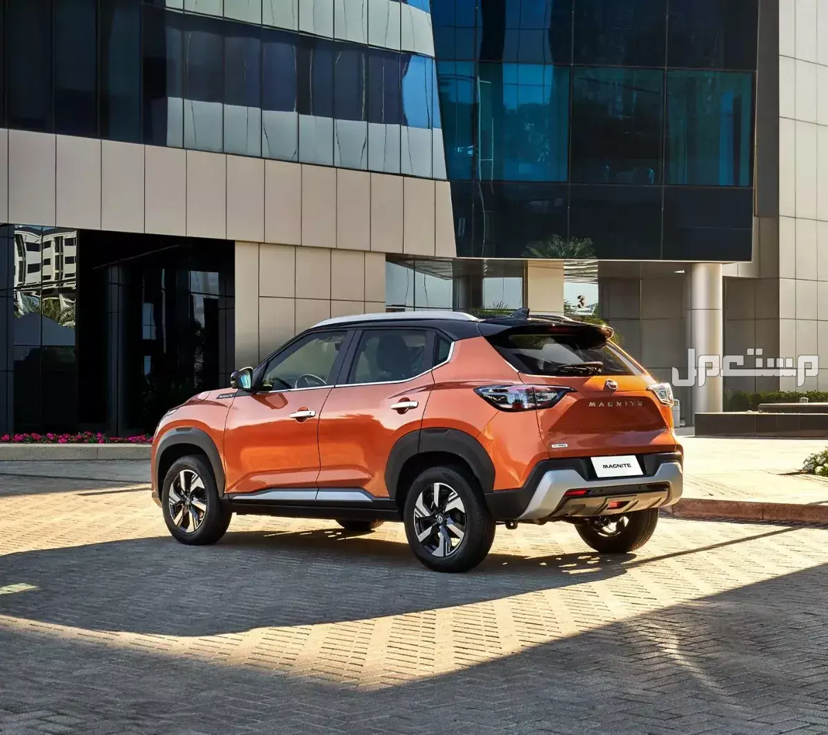 سعر نيسان ماجنيت 2026: ما الجديد في 2026 Nissan Magnite؟ 2026 Nissan Magnite