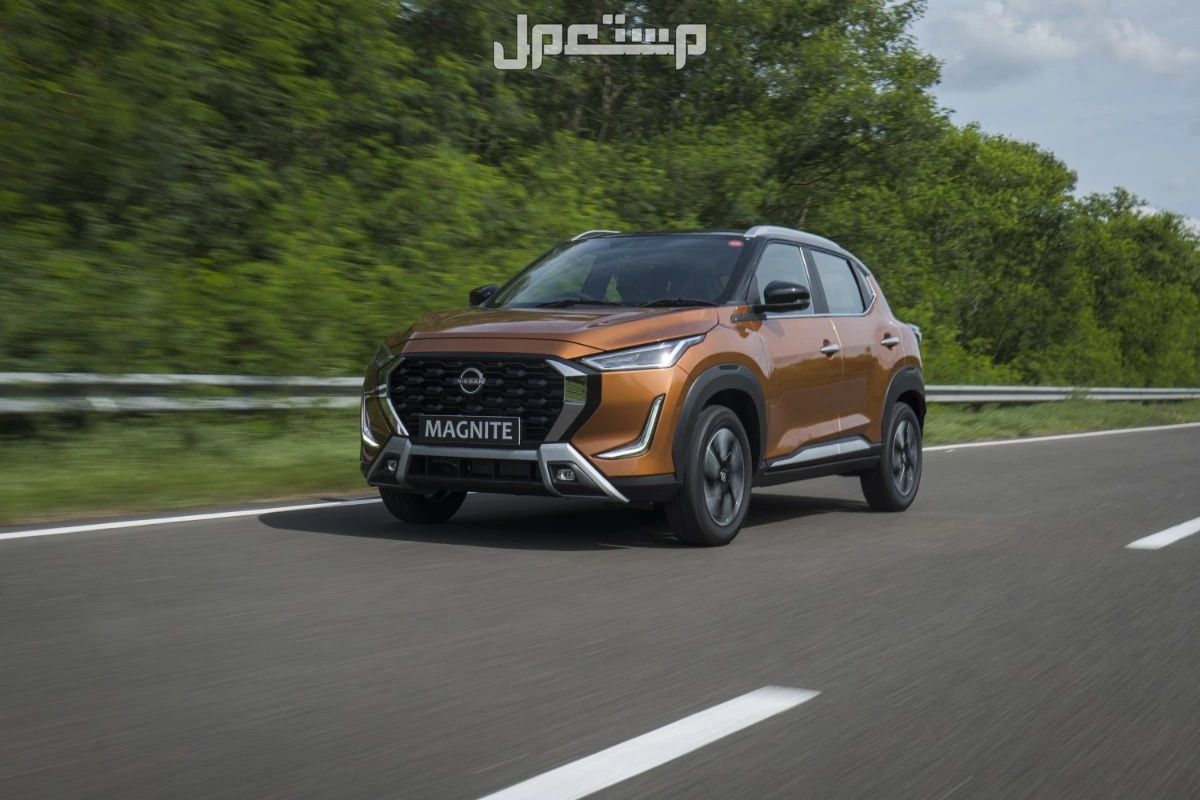 سعر نيسان ماجنيت 2026: ما الجديد في 2026 Nissan Magnite؟ سعر نيسان ماجنيت 2026