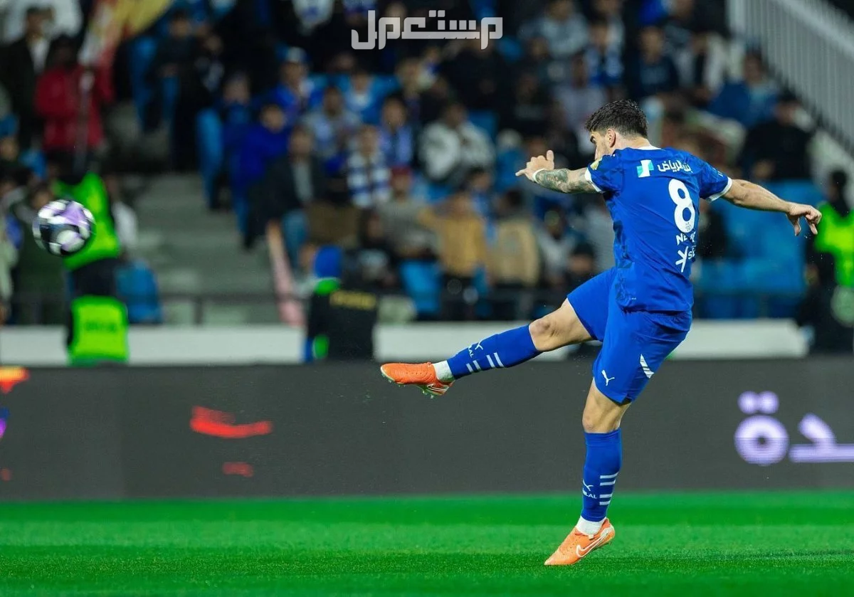 جدول مباريات الهلال والاتحاد في دوري روشن لموسم 2025 - 2026 دوري روشن للمحترفين