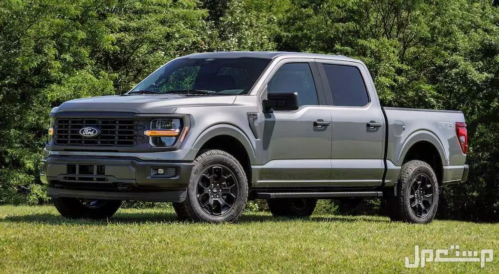 سوق السيارات المستعملة في السعودية .. 10 موديلات ترتفع قيمتها بعد الشراء سيارة فورد f 150
