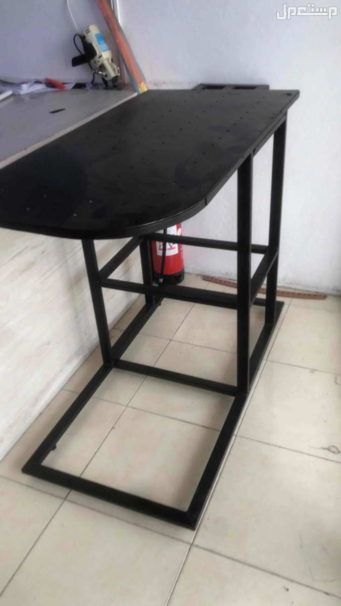 تفصيل طاولة كواية بخار لمحلات الخياطة في مكة المكرمة بسعر 1800 ريال سعودي