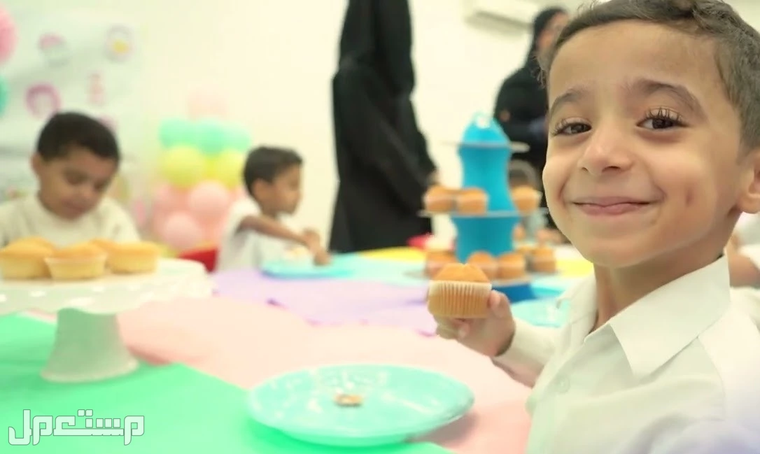 كلمة عن استقبال العام الدراسي الجديد 1447 للمعلمين والطلاب بداية الدراسة 1447