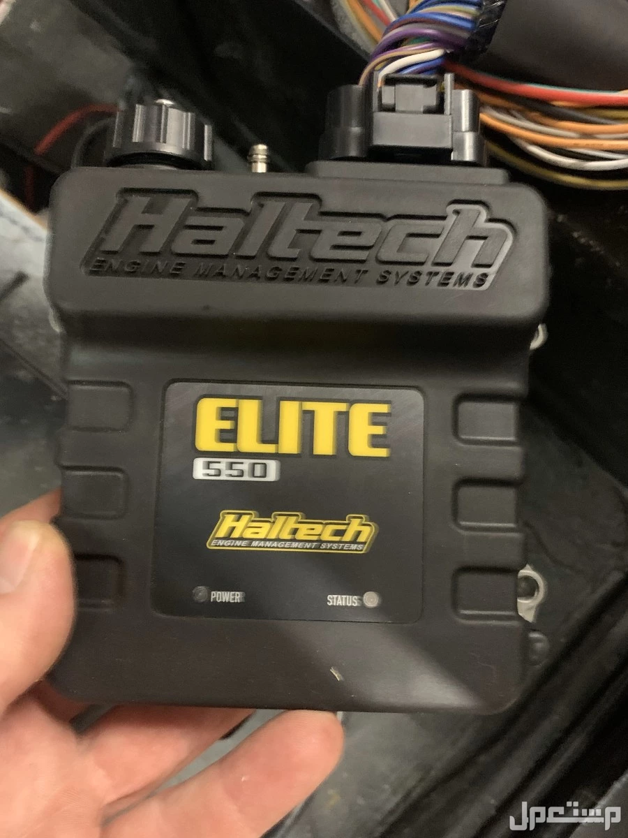كمبيوتر هالتك 550 مستعمل اخو الجديد