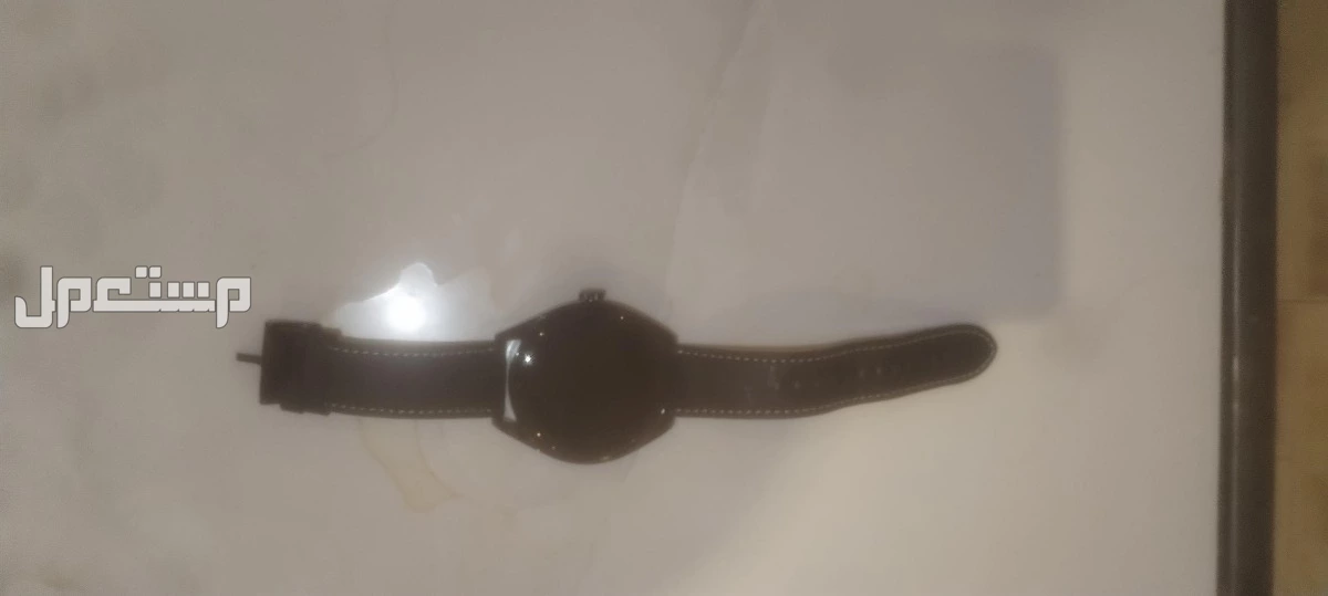 ساعه هواوي بكرتونها وضمان مكتبة جرير مالها 10 أيام  في الرياض بسعر 450 ريال سعودي