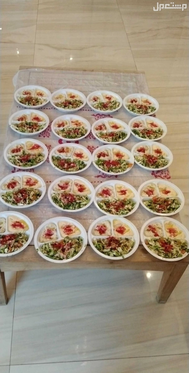 شوي خارجي شيف ابو يحيى حفلات شوي