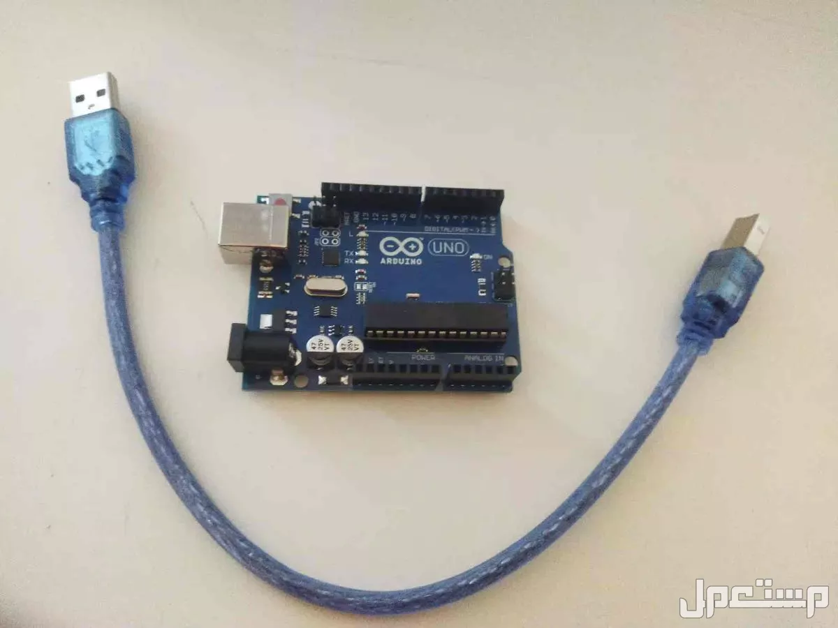اردوينو اونو الايطالي Arduino uno italian