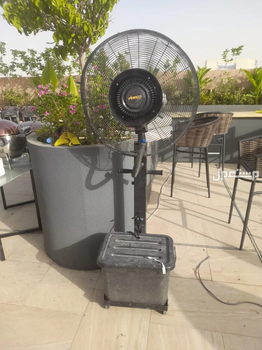 تأجير مكيفات مراوح رذاذ كراسي طاولات سماعات فرش ملكي وفرش كبير وصغير وقهوجيه وطباخيت ذبايح في الرياض بسعر الف ريال سعودي