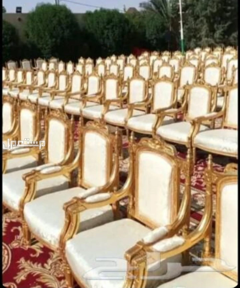 تأجير مكيفات مراوح رذاذ كراسي طاولات سماعات فرش ملكي وفرش كبير وصغير وقهوجيه وطباخيت ذبايح في الرياض بسعر الف ريال سعودي