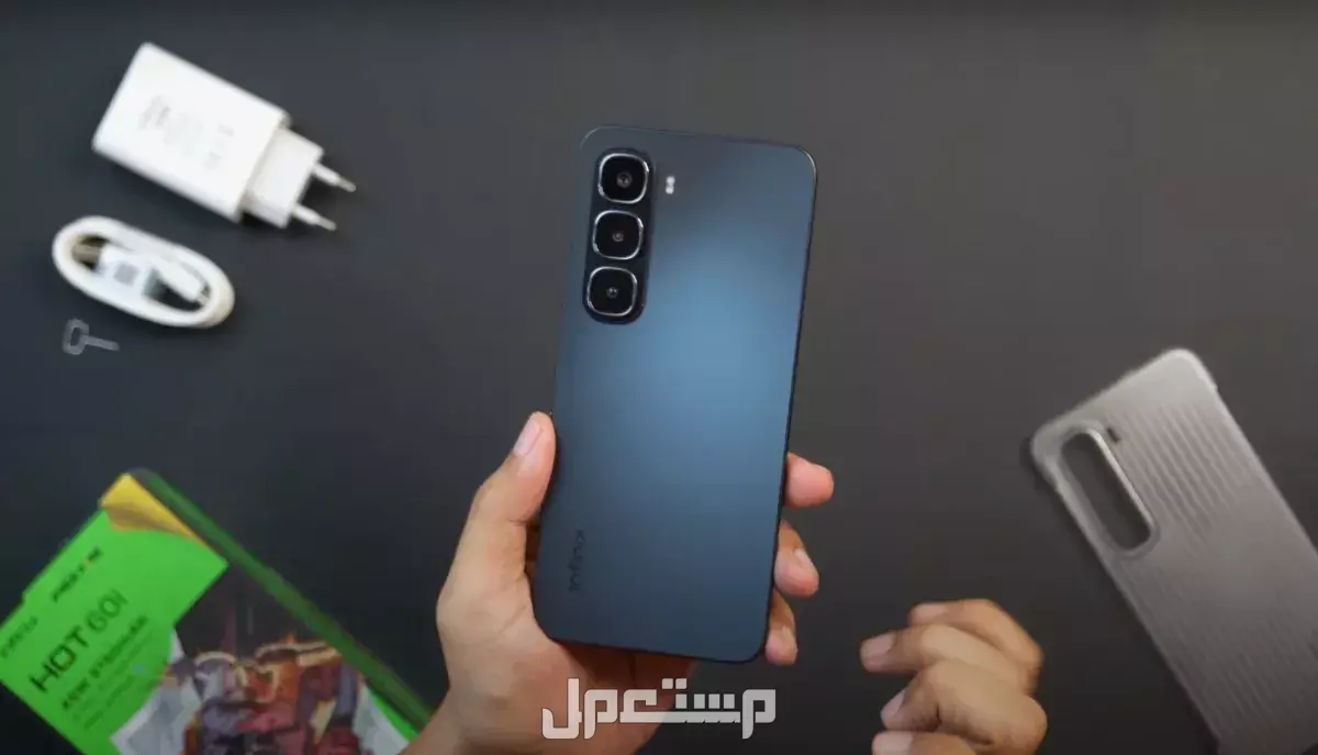 جميع هواتف انفنكس بالترتيب.. أسعار ومواصفات أحدث أجهزة Infinix جميع هواتف انفنكس بالترتيب
