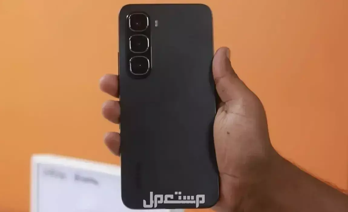 جميع هواتف انفنكس بالترتيب.. أسعار ومواصفات أحدث أجهزة Infinix انفنكس هوت 60i