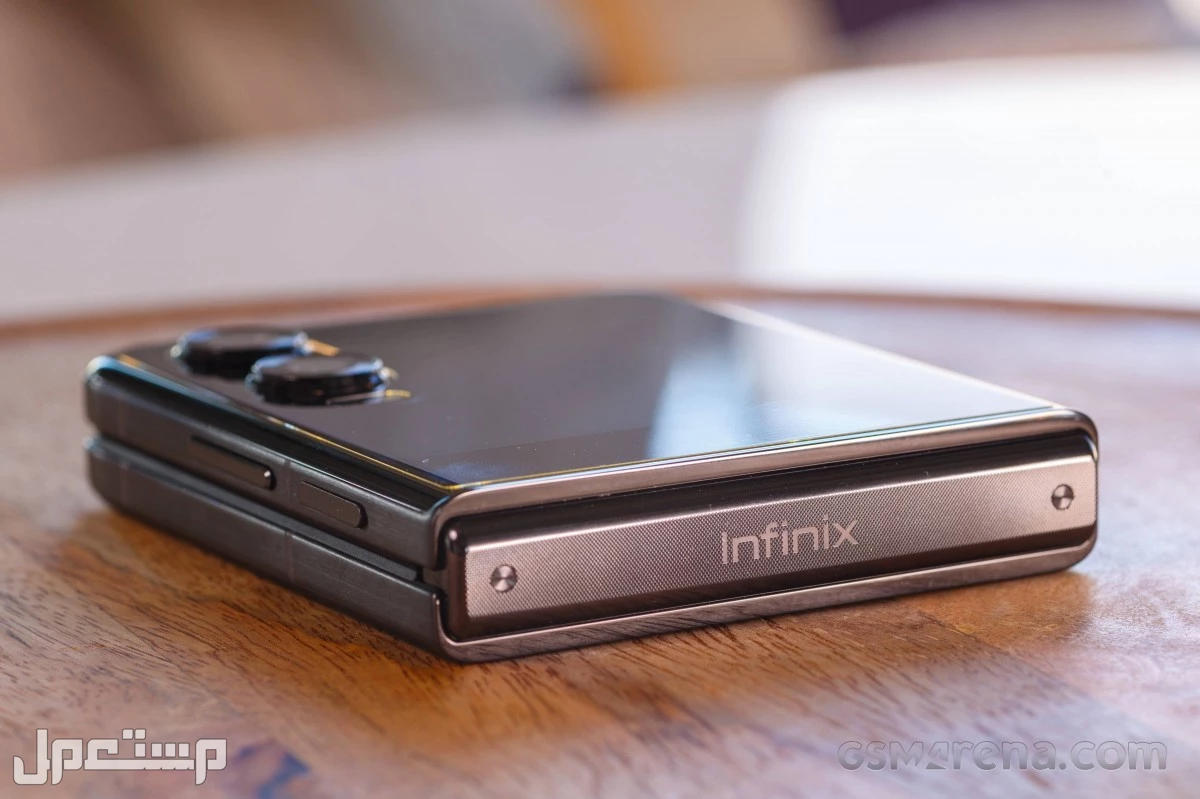جميع هواتف انفنكس بالترتيب.. أسعار ومواصفات أحدث أجهزة Infinix انفنكس Infinix Zero Flip