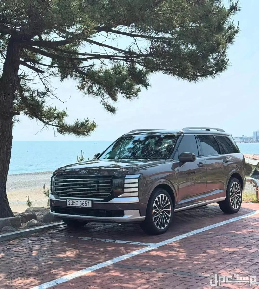 سعر ومواصفات هيونداي باليسيد 2026 جميع الفئات مواصفات هيونداي باليسيد 2026
