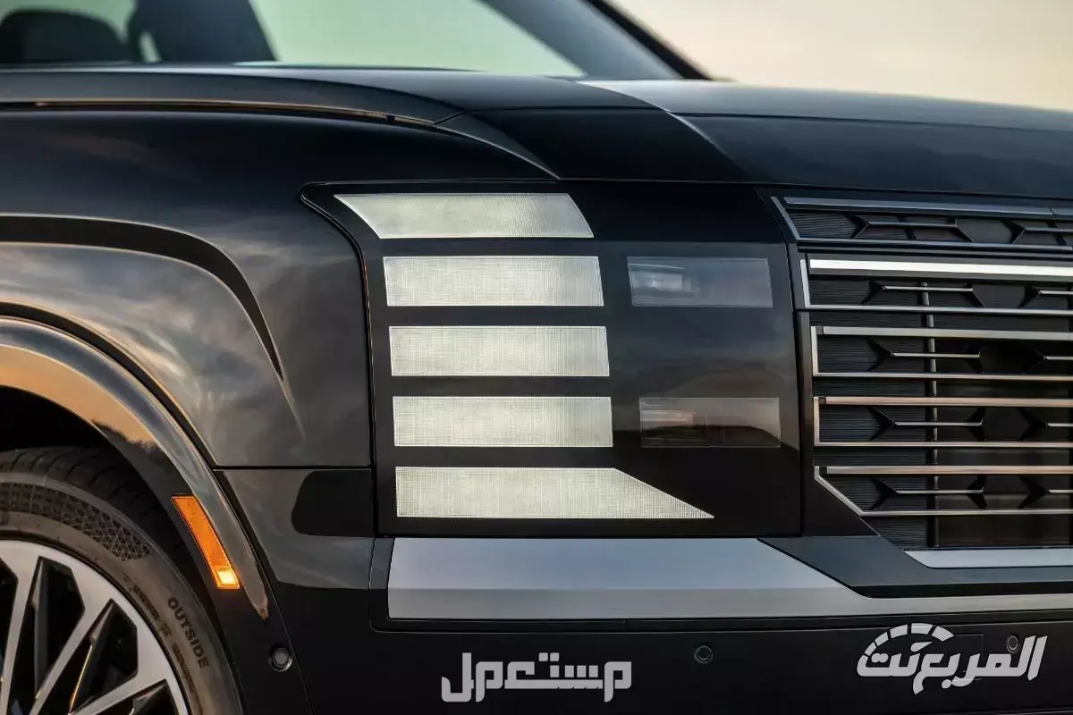 سعر ومواصفات هيونداي باليسيد 2026 جميع الفئات أسعار هيونداي باليسيد 2026