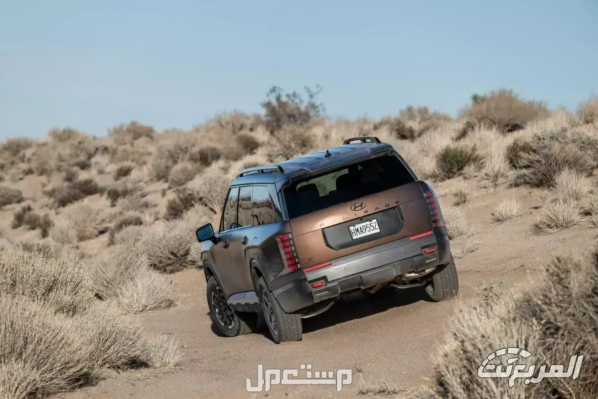 سعر ومواصفات هيونداي باليسيد 2026 جميع الفئات هيونداي باليسيد 2026 فل كامل