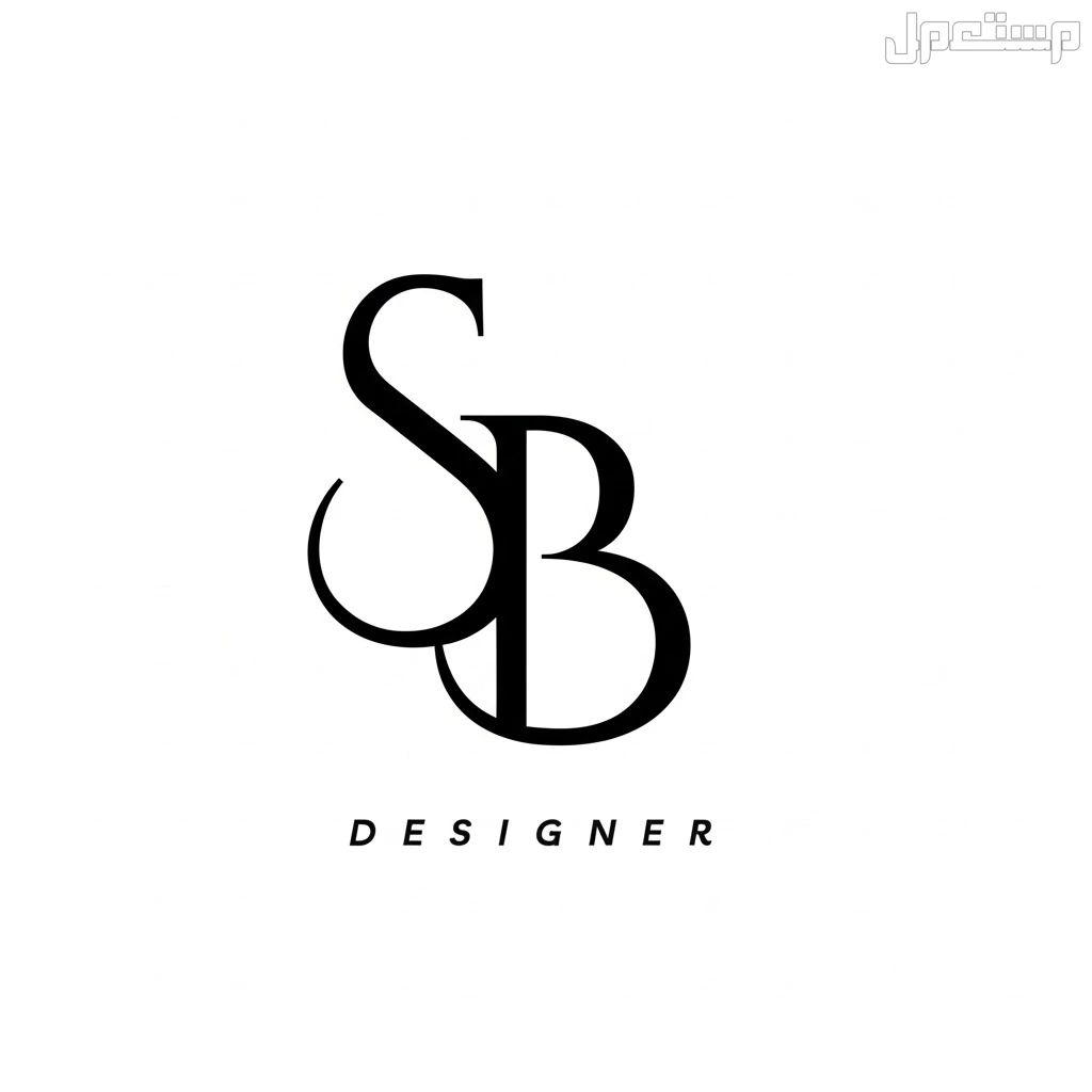 مصمم لوقو احترافي بسعر 35 في الرياض