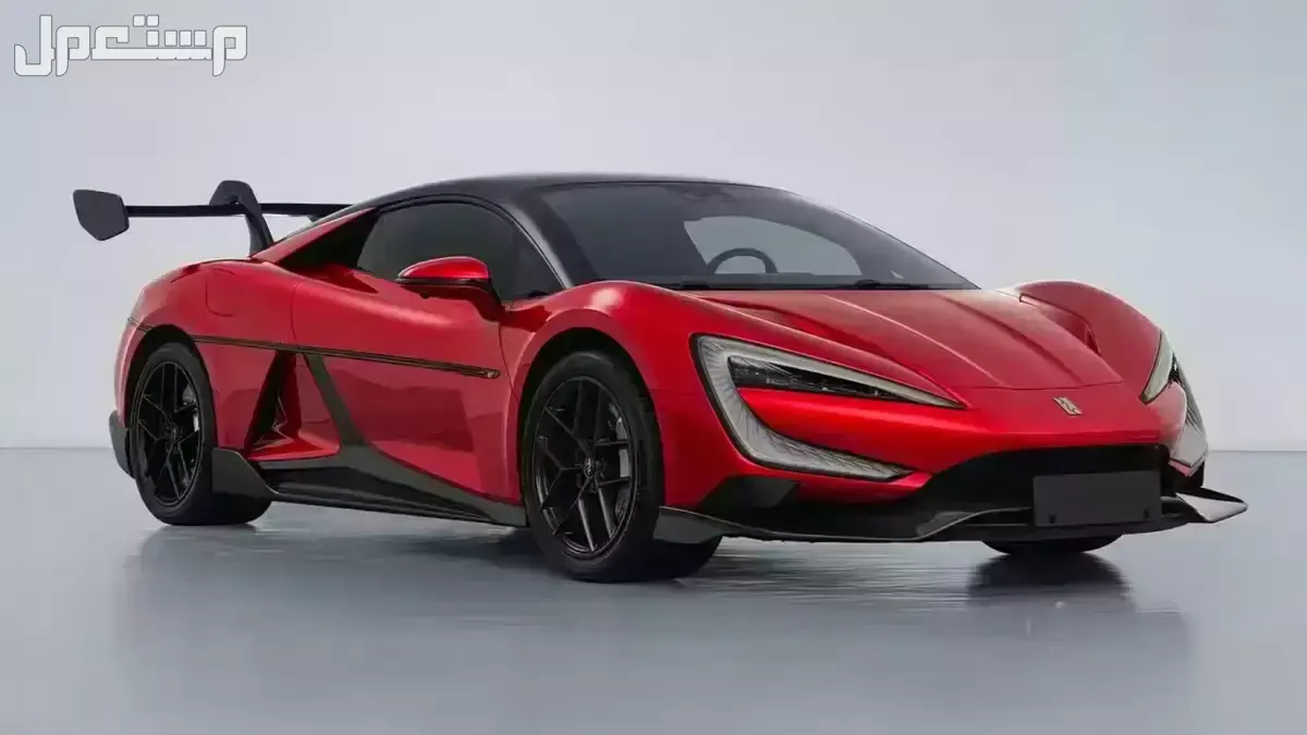 كم سعر سيارة يانغ وانغ U9؟ دليل أسعار السوبركار الكهربائية من BYD كم سعر سيارة يانغ وانغ U9؟