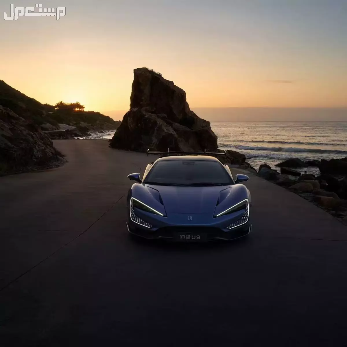كم سعر سيارة يانغ وانغ U9؟ دليل أسعار السوبركار الكهربائية من BYD أحدث سوبركار كهربائية من BYD