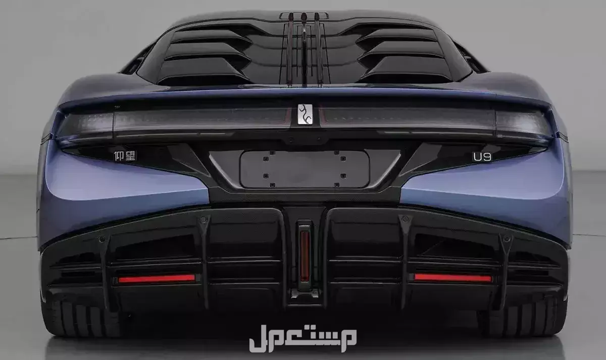 كم سعر سيارة يانغ وانغ U9؟ دليل أسعار السوبركار الكهربائية من BYD مواصفات سيارة يانغ وانغ U9
