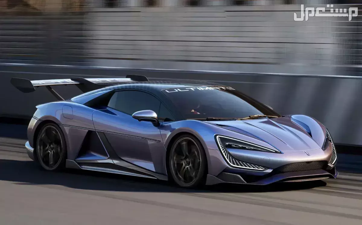 كم سعر سيارة يانغ وانغ U9؟ دليل أسعار السوبركار الكهربائية من BYD صور Yangwang U9 EV