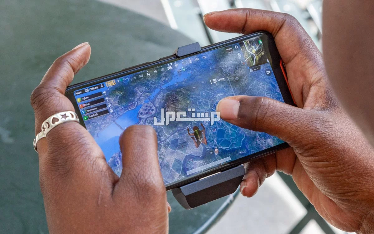 الهواتف التي تدعم 90 فريم ببجي التحديث الجديد هاتف يدعم تحديث ببجي الجديد